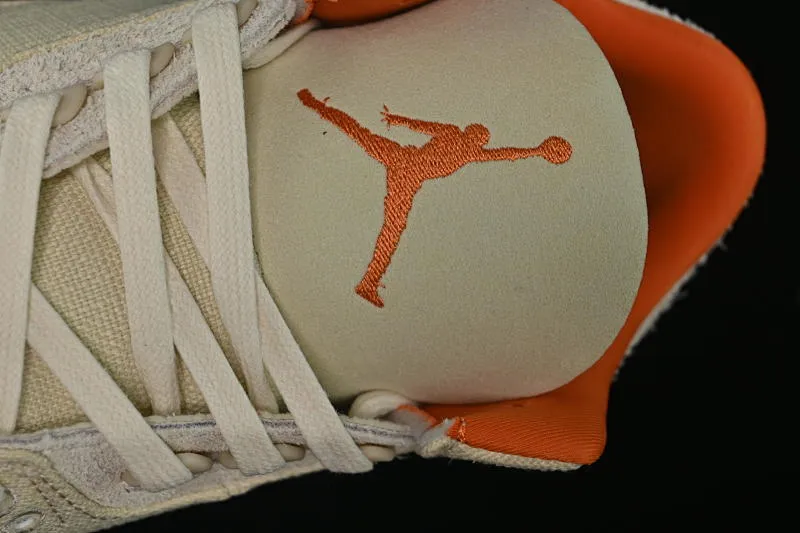 All categories Air Jordan Jordan series basketball shoes Air Jordan 3 Air Jordan 3 Retro "Starfish" AJ3 Joe 3 Starfish Orange IH7694-200